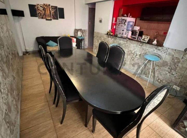 Departamento · 53m² · 3 Ambientes