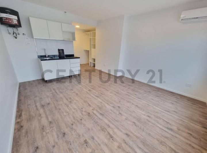 Departamento · 42m² · 2 Ambientes