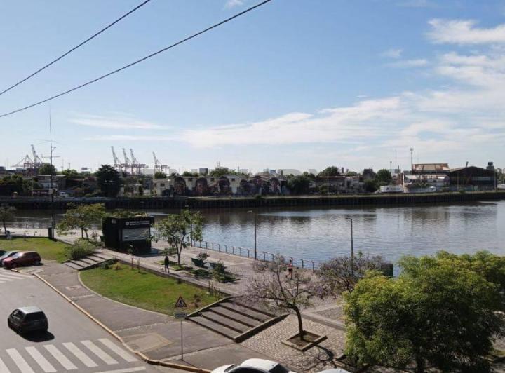 Departamento · 38m² · 2 Ambientes