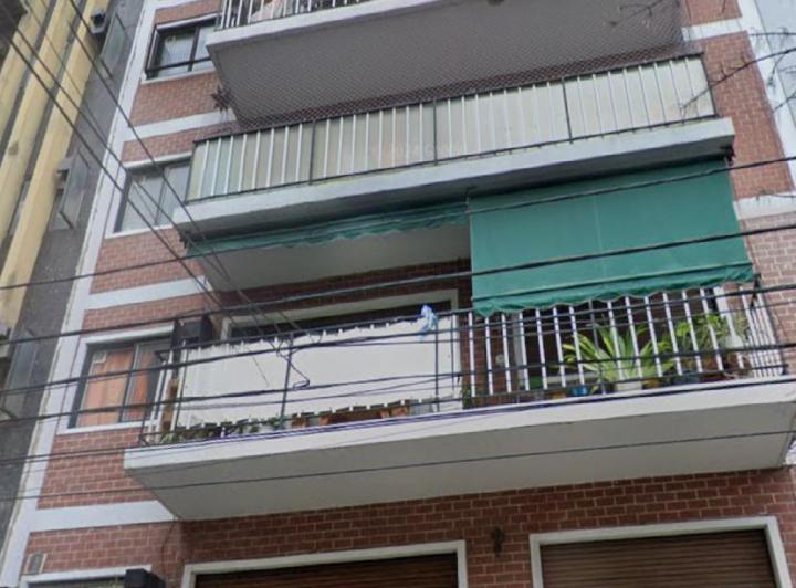 Departamento · 35m² · 2 Ambientes