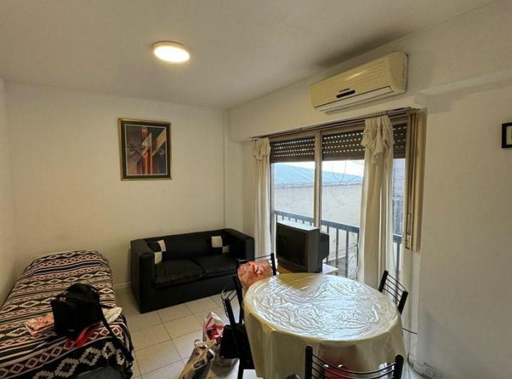 Departamento · 32m² · 2 Ambientes