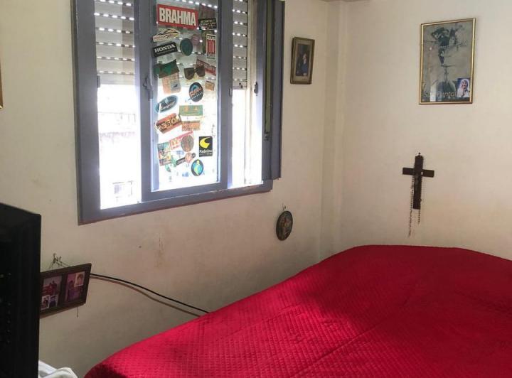 Departamento · 34m² · 2 Ambientes