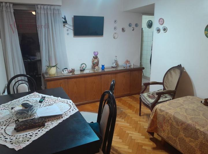 Departamento · 38m² · 2 Ambientes