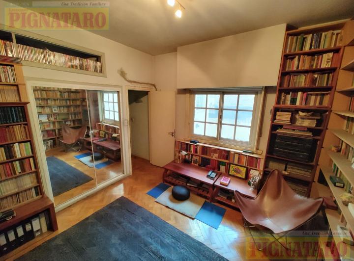 Departamento · 55m² · 3 Ambientes