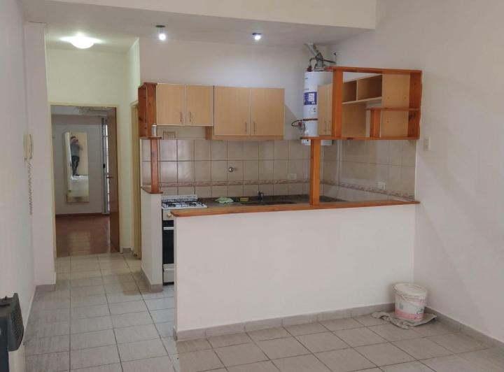 Departamento · 40m² · 2 Ambientes