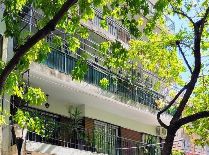 Departamento · 56m² · 3 Ambientes