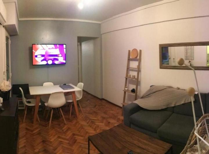 Departamento · 40m² · 2 Ambientes