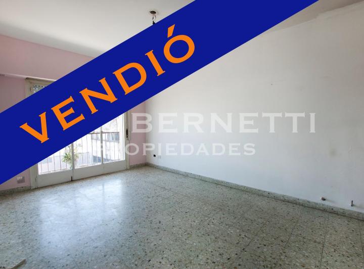 Departamento · 67m² · 3 Ambientes