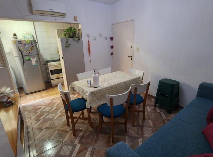 Departamento · 32m² · 2 Ambientes