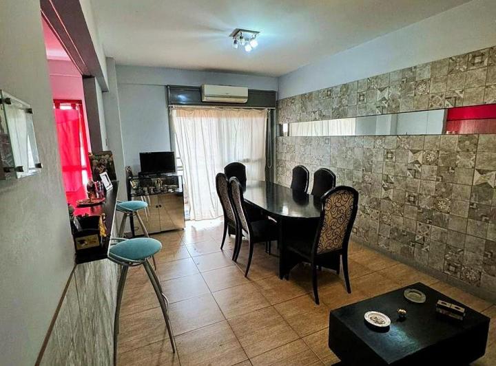 Departamento · 55m² · 3 Ambientes