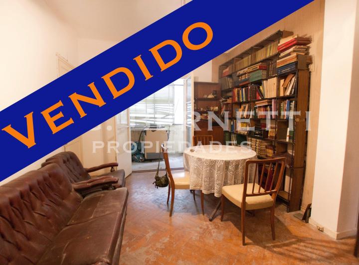 Departamento · 60m² · 3 Ambientes