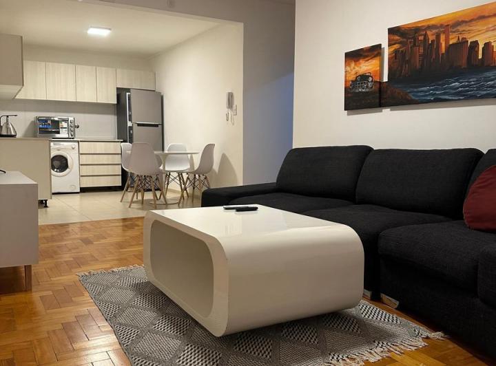 Departamento · 41m² · 2 Ambientes