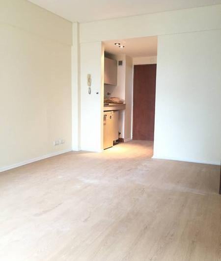 Departamento · 29m² · 1 Ambiente