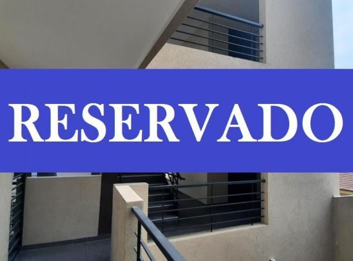 Departamento · 38m² · 2 Ambientes