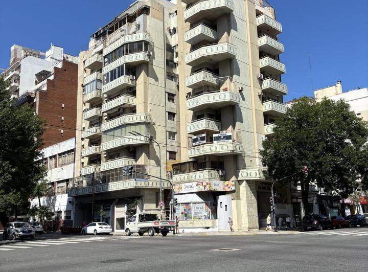 Departamento · 31m² · 2 Ambientes
