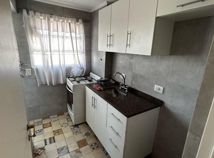 Departamento · 47m² · 3 Ambientes