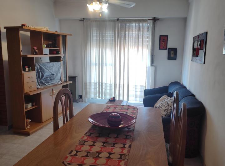 Departamento · 51m² · 3 Ambientes