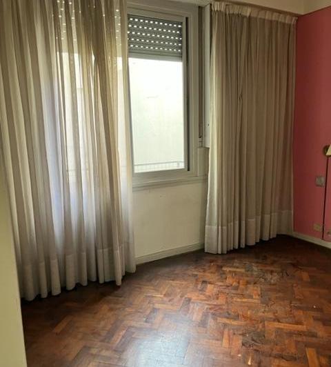 Departamento · 52m² · 3 Ambientes