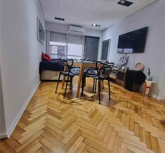Departamento · 39m² · 2 Ambientes