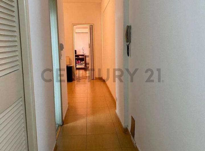 Departamento · 50m² · 2 Ambientes