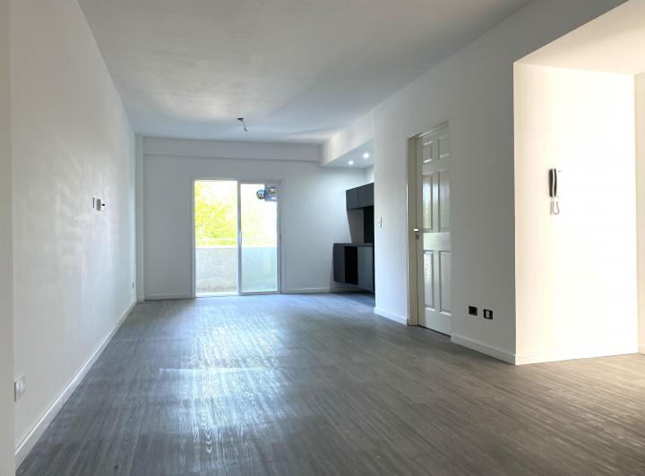 Departamento · 55m² · 2 Ambientes