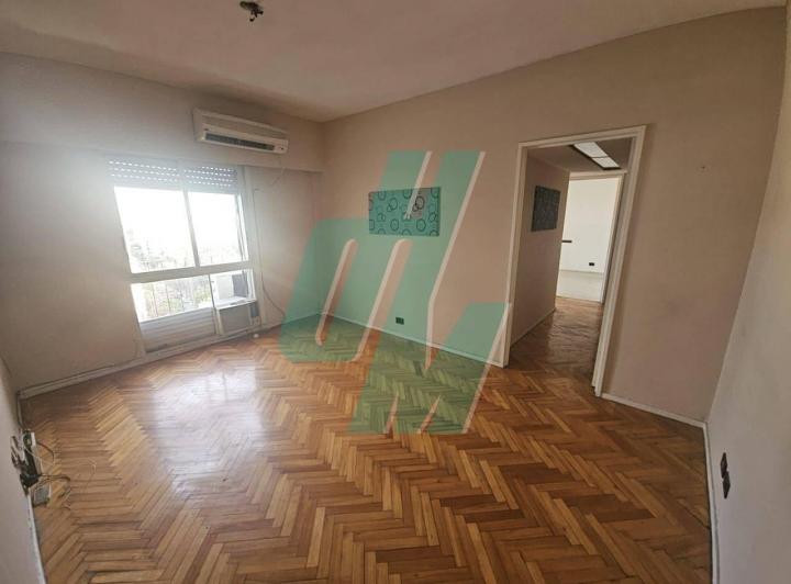 Departamento · 58m² · 3 Ambientes