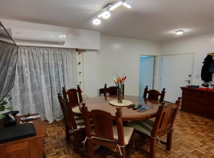 Departamento · 43m² · 2 Ambientes