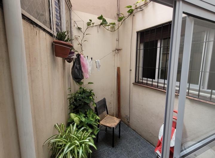 Departamento · 45m² · 3 Ambientes