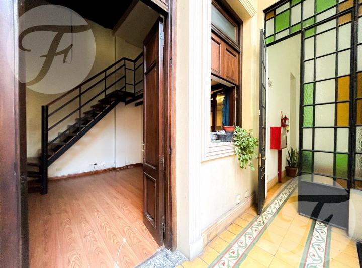 Departamento · 42m² · 2 Ambientes