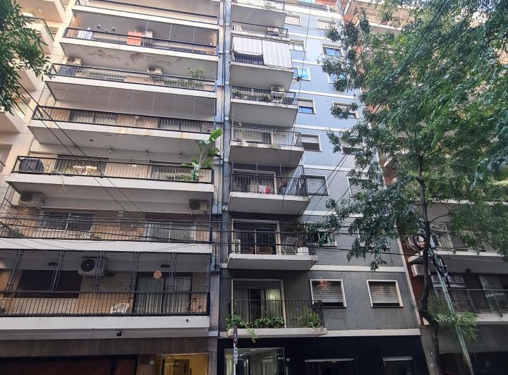 Departamento · 34m² · 2 Ambientes