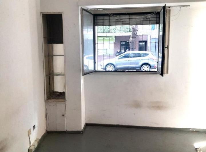 Departamento · 33m² · 2 Ambientes