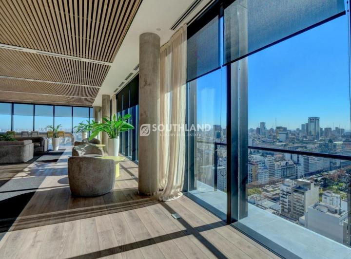 Departamento · 67m² · 2 Ambientes · 1 Cochera