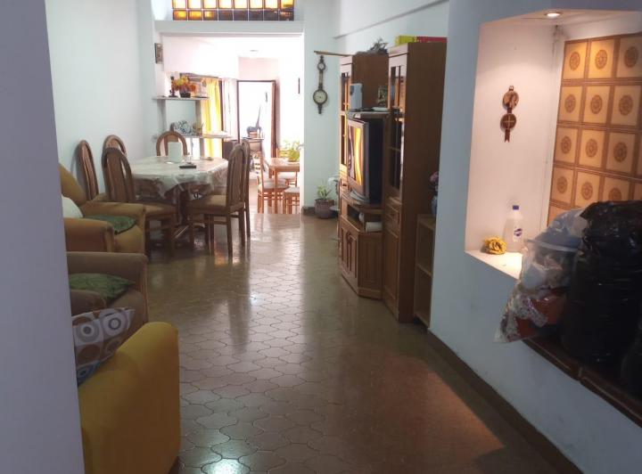 Departamento · 80m² · 3 Ambientes