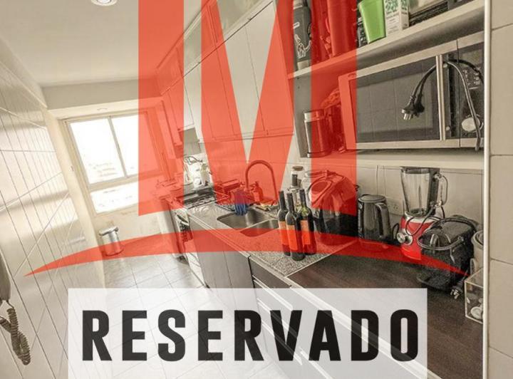 Departamento · 66m² · 3 Ambientes