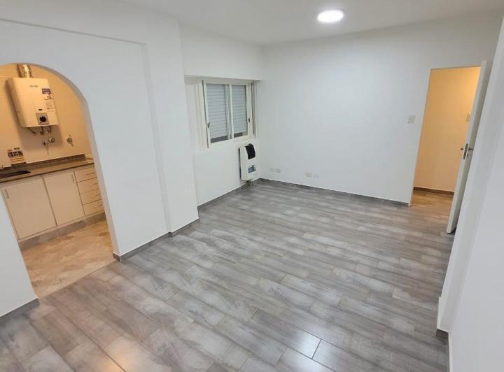 Departamento · 38m² · 2 Ambientes