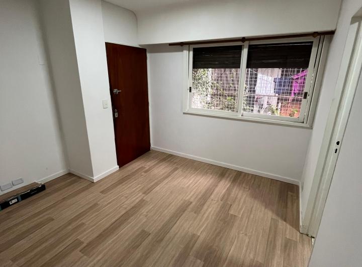Departamento · 30m² · 2 Ambientes