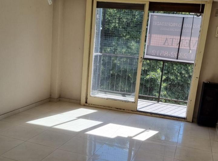 Departamento · 60m² · 3 Ambientes