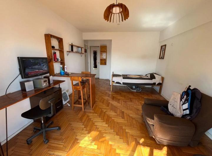 Departamento · 27m² · 2 Ambientes