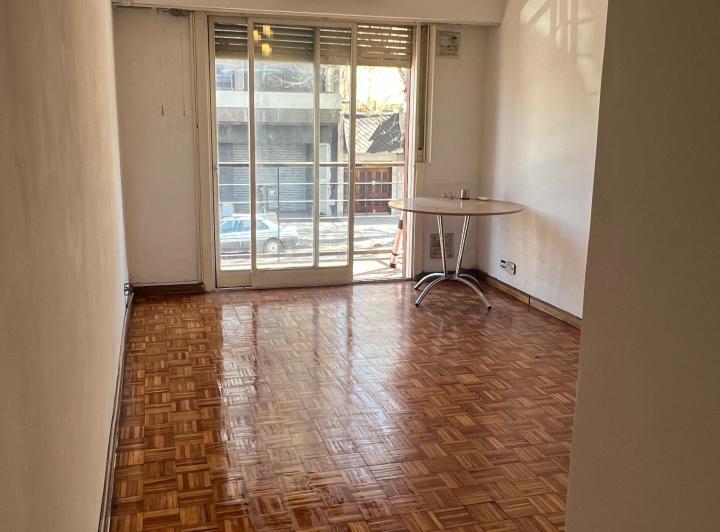 Departamento · 50m² · 3 Ambientes