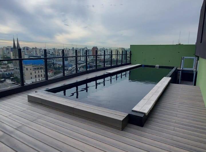 Departamento · 35m² · 1 Ambiente