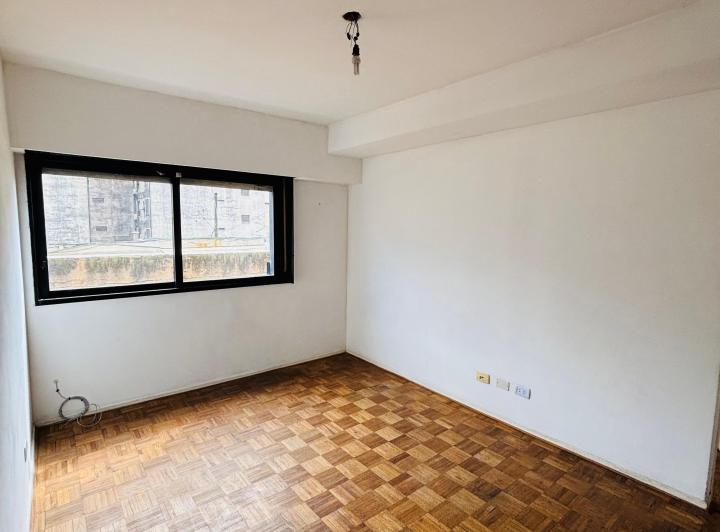 Departamento · 34m² · 2 Ambientes