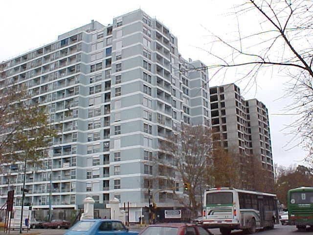 Departamento · 35m² · 1 Ambiente