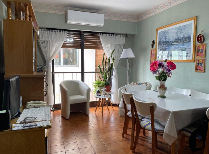 Departamento · 51m² · 3 Ambientes