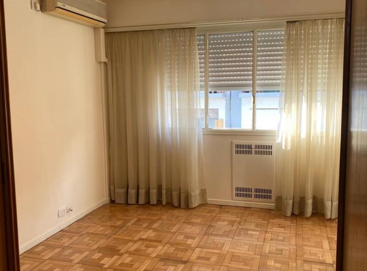 Departamento · 49m² · 2 Ambientes