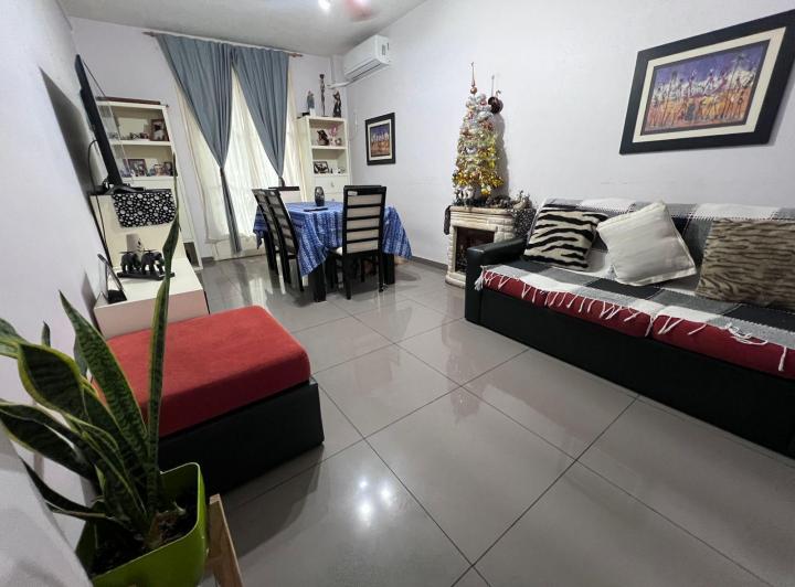 Departamento · 60m² · 3 Ambientes