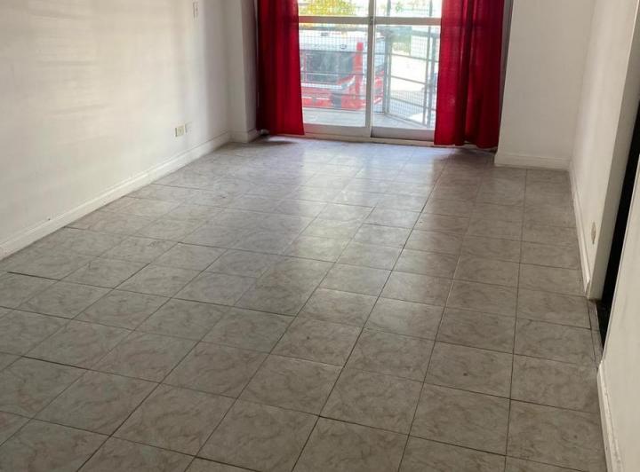 Departamento · 32m² · 1 Ambiente