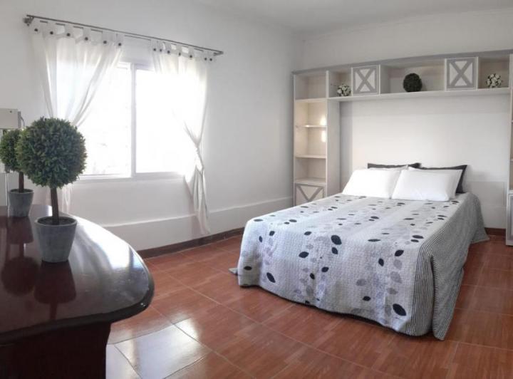 Departamento · 200m² · 7 Ambientes · 3 Cocheras