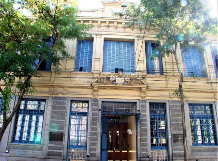 Departamento · 45m² · 2 Ambientes