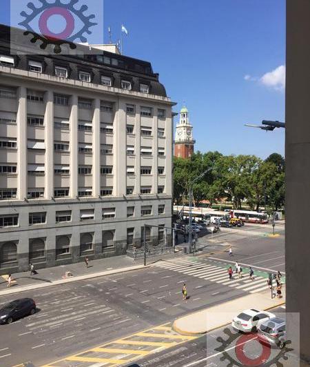 Departamento · 44m² · 2 Ambientes