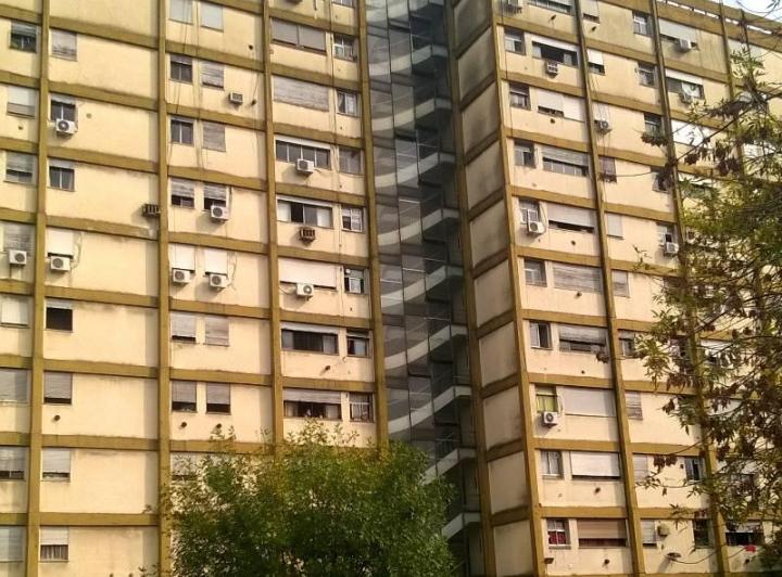 Departamento · 42m² · 2 Ambientes